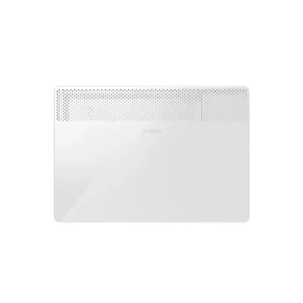 Radijator panel Bosch HC4000-25 redesign